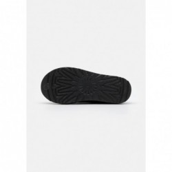 UGG TASMAN Pantuflas negro