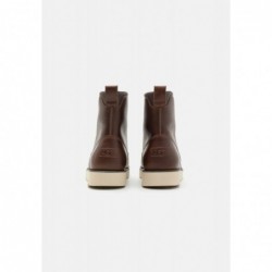 UGG CASON Botas para la nieve dark chestnut