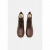 UGG CASON Botas para la nieve dark chestnut