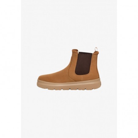 UGG BURLEIGH Botas para la nieve beige