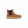 UGG BURLEIGH Botas para la nieve beige