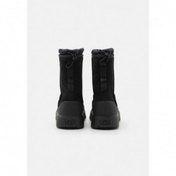 UGG CLASSIC SHORT WEATHER HYBRID Botas para la nieve Negro