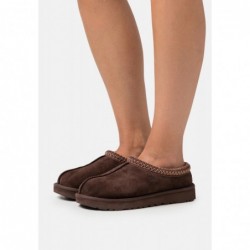 UGG TASMAN Pantuflas burnt cedar