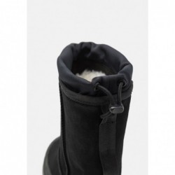 UGG CLASSIC SHORT WEATHER HYBRID Botas para la nieve Negro