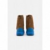 UGG CLASSIC SHORT WEATHER HYBRID Botas para la nieve Castañas