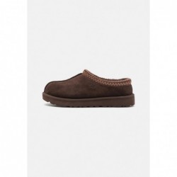 UGG TASMAN Pantuflas burnt cedar