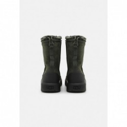 UGG CLASSIC SHORT WEATHER HYBRID Botas para la nieve Noche del bosque