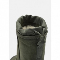 UGG CLASSIC SHORT WEATHER HYBRID Botas para la nieve Noche del bosque