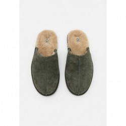 UGG SCUFF Pantuflas forest night