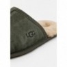 UGG SCUFF Pantuflas forest night