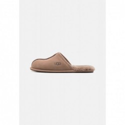 UGG SCUFF Pantuflas caribou