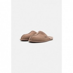 UGG SCUFF Pantuflas caribou