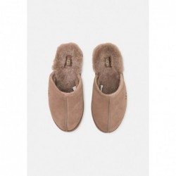 UGG SCUFF Pantuflas caribou