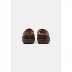 UGG TASMAN Pantuflas burnt cedar