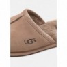 UGG SCUFF Pantuflas caribou