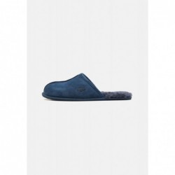 UGG SCUFF Pantuflas deep ocean