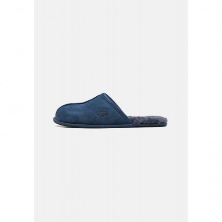 UGG SCUFF Pantuflas deep ocean