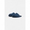 UGG SCUFF Pantuflas deep ocean