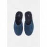 UGG SCUFF Pantuflas deep ocean