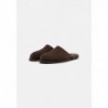 UGG SCUFF Pantuflas dusted cocoa