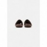 UGG SCUFF Pantuflas dusted cocoa