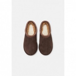 UGG TASMAN Pantuflas burnt cedar