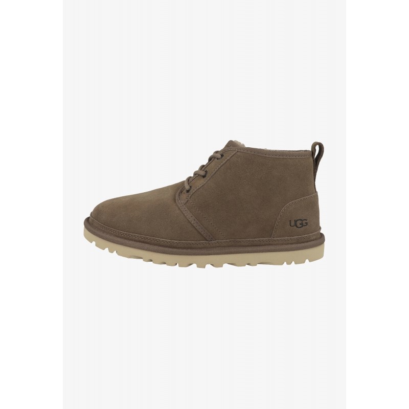 UGG NEUMEL Botines con cordones hickory hck