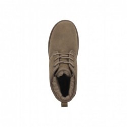 UGG NEUMEL Botines con cordones hickory hck