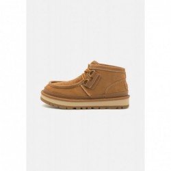 UGG HAYDEN MOC Zapatos de vestir Castañas