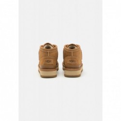 UGG HAYDEN MOC Zapatos de vestir Castañas