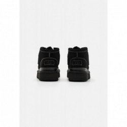 UGG HAYDEN MOC Zapatos de vestir Negro