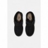 UGG HAYDEN MOC Zapatos de vestir Negro