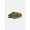 UGG TASMAN Pantuflas burnt olive