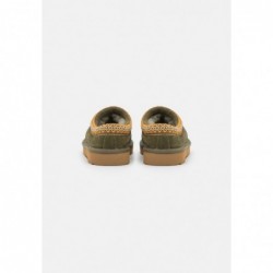 UGG TASMAN Pantuflas burnt olive