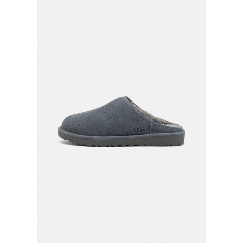 UGG CLASSIC Sandalias planas Gris