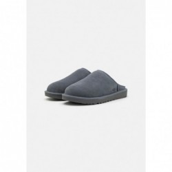 UGG CLASSIC Sandalias planas Gris