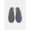 UGG CLASSIC Sandalias planas Gris