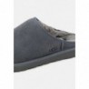 UGG CLASSIC Sandalias planas Gris