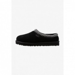 UGG TASMAN Pantuflas Negro