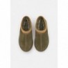 UGG TASMAN Pantuflas burnt olive