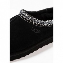 UGG TASMAN Pantuflas Negro