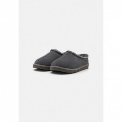 UGG TASMAN Pantuflas Gris oscuro