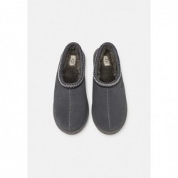 UGG TASMAN Pantuflas Gris oscuro