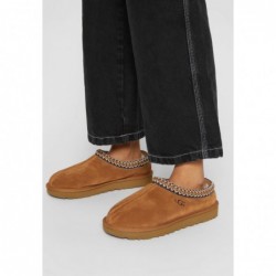 UGG TASMAN Pantuflas chestnut