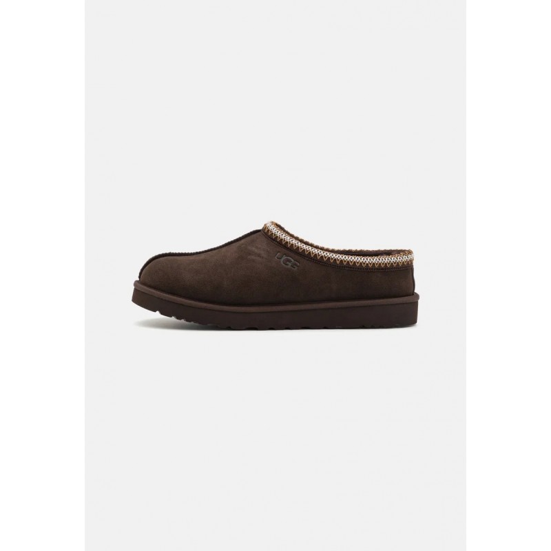 UGG TASMAN Pantuflas Cacao en polvo