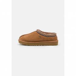 UGG TASMAN Pantuflas chestnut