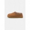 UGG TASMAN Pantuflas chestnut