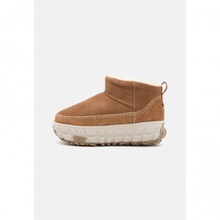 UGG VENTURE DAZE ULTRA MINI UNISEX Botas para la nieve Castañas