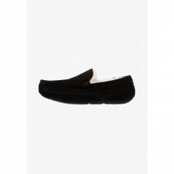 UGG ASCOT Pantuflas Negro