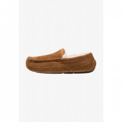 UGG ASCOT Pantuflas Coñac